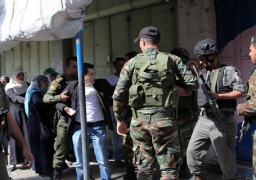 سلطات الاحتلال الإسرائيلي تعتقل كوادر من حماس