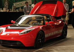 يناير المقبل .. سيارة تسافر إلى المريخ