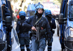 شرطة إيطاليا تعتقل شخص قتل مرضى ميئوس من شفائهم لصالح مافيا بجزيرة صقلية