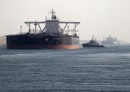 شركة ملاحة فرنسية تدرس الاستثمار بمحور قناة السويس