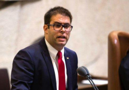 شكوى فلسطينية ضد عضو الكنيست المتهجم على أهالي الأسرى