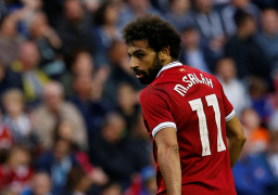 كوبر: قدرات صلاح تؤهله للعب في ريال مدريد