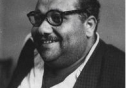 ذكرى ميلاد “صلاح جاهين ” شاعر الفقراء