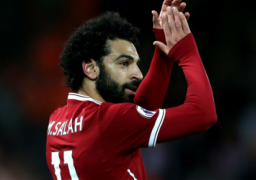 دروجبا : صلاح سيكون أحد نجوم مونديال 2018