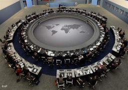 صندوق النقد الدولى يبحث اليوم منح مصر 2 مليار دولار