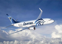 مع اقتراب أعياد الكريسماس.. رحلات “مصر للطيران” من نيويورك للقاهرة “كاملة العدد”