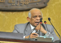 عبد العال يطالب بابلاغ النيابة بشأن مخالفات بجامعة بنى سويف