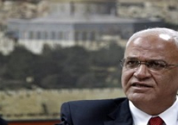 عريقات يشيد بالمواقف العظيمة لمصر والرئيس السيسي بشأن القضية الفلسطينية