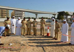 علم الحشرات .. أحدث وسائل شرطة دبي لكشف غموض الجرائم