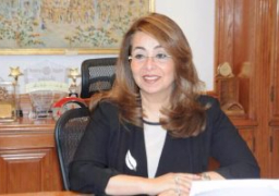 غادة والى: بدء صرف معاشات يناير غدا وضخ 11.6 مليار جنيه فى ماكينات الصرف