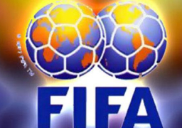 “الفيفا” يعدل مواعيد ست مباريات في المونديال الروسي