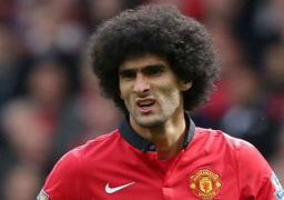 فيلايني يرفض توقيع عقد جديد مع مانشستر يونايتد