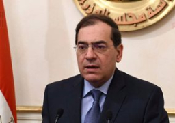 الحكومة توافق على 4 اتفاقيات فى مجال البترول باستثمارات 230 مليون دولار