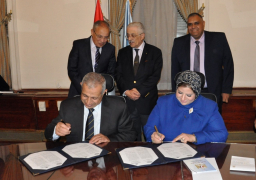 وزير المالية: قانون التأمين الصحى يوفر تغطية صحية لكل المصريين