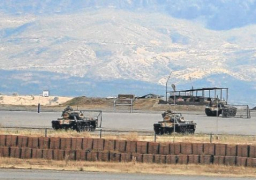 مقتل 11 جندي تركي واصابة 7 أخرين في هجوم إستهدف قاعدة عسكرية بإقليم كردستان