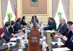 قرارات مجلس الوزراء الصادرة اليوم