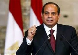 قراران جمهوريان ببعض التعيينات بمجلس الدولة