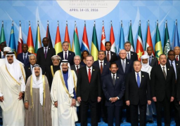 شكرى يتوجه لتركيا لرئاسة وفد مصر فى قمة التعاون الإسلامى الاستثنائية بشأن القدس