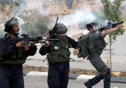 قوات الاحتلال تتوغل في شرق خان يونس وتعتقل 26 في الضفة والقدس