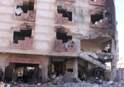 قوات صالح تسيطر على دار الرئاسة ووزارة الدفاع وجهاز الأمن القومى بصنعاء