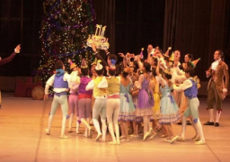 “أوبرا القاهرة” تقدم “كسارة البندق” في 5 حفلات على المسرح الكبير