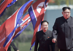 كوريا الشمالية تعتبر فرض أمريكا حصارا بحريا بمثابة “إعلان حرب”