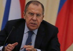 لافروف: “جبهة النصرة” مهمتنا الآن في سوريا