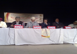 الجامعة العربية تنظم المنتدى الثالث للغة العربية الاثنين