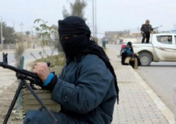 التحالف: لم يتبق سوى ثلث مقاتلي داعش في سوريا والعراق