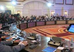 جماعات سورية معارضة ترفض المشاركة بمؤتمر سوتشي