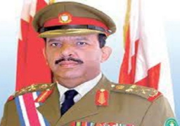 مباحثات عسكرية بين البحرين وأمريكا في المنامة