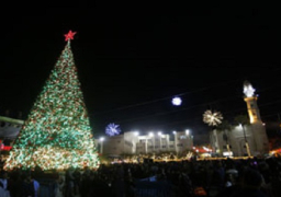 مبيعات موسم العطلات في أمريكا تتجه لتحطيم الأرقام القياسية