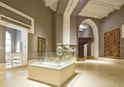 150شخصية من أهل البيت اليوم بمتحف الفن الإسلامي
