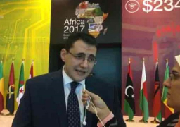 مجاهد: وزير الصحة يتابع الاستعدادات للمؤتمر الاقتصادي بشرم الشيخ