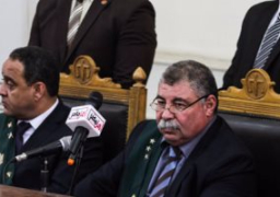 تأجيل محاكمة بديع و 738 متهما بـ”فض اعتصام رابعة” لـ5 ديسمبر
