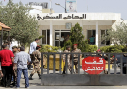 اليوم.. الحكم على 52 متهمًا باغتيال العقيد وائل طاحون