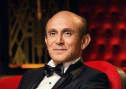 غدا..محمد صبحى يصل تونس لتكريمه