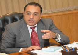 مدبولي يتابع الموقف التنفيذي للمرحلة الأولى من مشروع تنمية الـ 1.5 مليون فدان