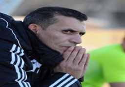 مدرب حراس الإسماعيلى: الفوز أهم من الأداء حاليا