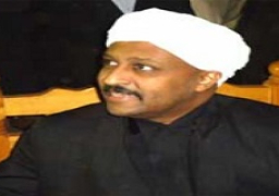 مساعد الرئيس السوداني يبحث تطورات القدس