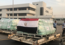 مصر تقدم 120 طنا من المساعدات الإنسانية إلى مسلمي الروهينجا