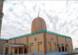 مستشارا الرئيس للمشروعات القومية والأمن يزوران مصابي الروضة بالأزهر التخصصى