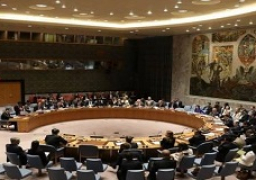 مصر تتوج انتهاء عضويتها بمجلس الامن بتصدرها المشهد في اعتماد قرارين جديدين حول ظاهرة المقاتلين الأجانب، ومنظومة المديرية التنفيذية للجنة مكافحة الإرهاب بمجلس الامن
