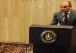 مصر تطالب حكومة ميانمار باتخاذ اجراءات الوقف الفوري للعنف
