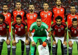 مصر تفتتح مبارياتها بمونديال 2018 بمواجهة أوروجواي