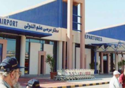 تدشين خط طيران جديد بين ميلانو ومطارمرسى علم ووصول 170 سائحا إيطاليا