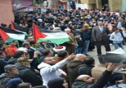 مظاهرات في دول مختلفة تنديدا بقرار ترامب بشأن القدس