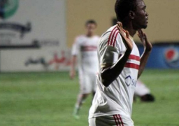 معروف يتفق مع انبي حال الرحيل عن الابيض