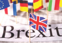 لقاء حاسم لمفاوضات بريكست الاثنين في بروكسل