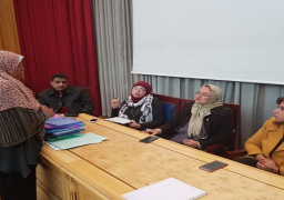 مقابلات شخصية لاختيار معلمي غرف المصادر بالمحافظات